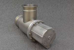 Anelva AV71 Gate Valve C.TEOS NC.0.018 Working Surplus