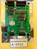 Hitachi 569-5561 System Control PCB ALARMIF4 S-9380 SEM Used Working