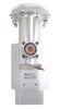 SMC XZ-218 Pneumatic High Vacuum Valve Working Surplus