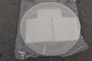 Applied Materials 0020-24100 PCII Insulator Quartz (Copper Only)