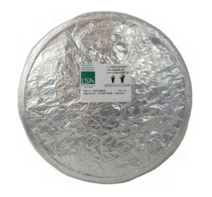 AMAT Applied Materials 0020-22846 Gas Trench Cover New Style Refurbished