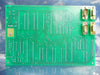 Optimation GCM1010 VMB Processor Board PCB Rev. A Missing Components As-Is