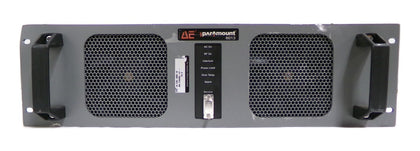 HF Paramount 6013 AE Advanced Energy 3156360-141 RF Generator Working Surplus