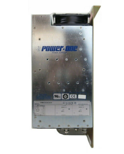 Power-One RPM5CSCSKCS674 Power Supply 4000W Schlumberger 97171046 Working Spare