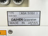 Daihen AGA-50B2-V RF Generator DGP-120A2-V TEL 3D80-001479-V2 Untested Spare