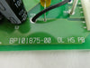 JEOL BP101875-00 OL HS PB Board PCB JWS-2000 SEM Wafer Review Working Spare