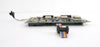 MKS Instruments SA86250 HEOG Control PCB ASTeX PC80151 AX8400 Working Surplus