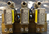 AB Sciex 1000001023 Gas Controller Manifold PCB Spectrometer Lot of 2 Working