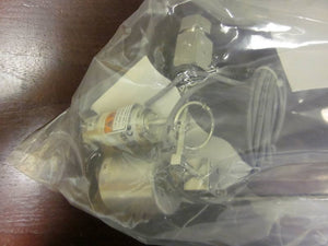 Air Products 809-470790604A Pigtail for B2H6/N2 Cabinet