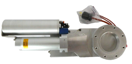 VAT 95238-PAGQ-ADH5 Butterfly Valve Pressure Controller No Heater Cover New