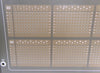 Keithley 707 Switching Matrix Mainframe with 7172 8x12 Low Current Working
