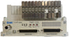 SMC VV5Q11-16-X3085V 16-Port Pneumatic Manifold EX420-SDN1 Working