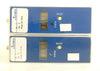 MKS Instruments P4B-33372 Mass Flow Controller MFC Reseller Lot of 2 Working