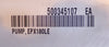 EPX 180LE Edwards A41943012 Vacuum Dry Pump EPX180LE ISO63 IPN 500345107 New