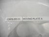 ASM Advanced Semiconductor Materials 1076-993-01 Moving Plate A New