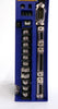 Dynax MSSP013D1AD1 AC Servo Driver Working Surplus