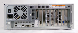 Hitachi HF-W6500 Rack Mount Industrial PC 2.13GHz CFW33 CHF87 CWS811 Working