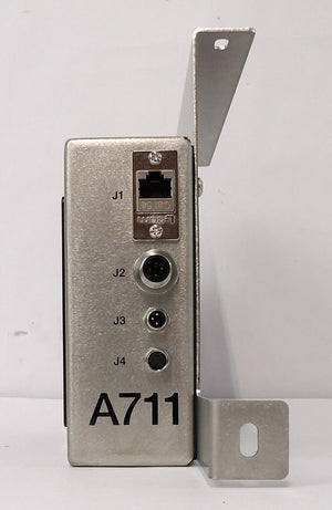 Lam Research 853-292040-001 SAC Maintenance Display Assembly New Surplus