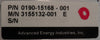 Navigator II AE Advanced Energy 3155132-001 RF Match AMAT 0190-15168 Refurbished