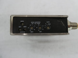 Celerity UFC-8565 UFC-8564 Mass Flow Controller MFC Reseller Lot of 4 Working