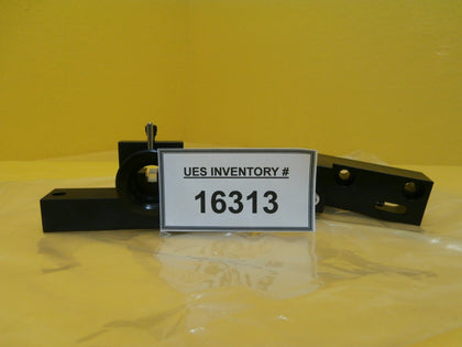 KLA-Tencor Prism Lens with WFR Adjuster Set of 2 GPIO Laser Optics AIT I Used