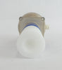 Jennings CSV4-900-0108 CSV4-900-0106 Vacuum Capacitor Lot of 2 Working Surplus