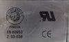 TeleFrank TZP80-2405/S AC-DC Converter TZP 80 Brooks 300mm Fixload New