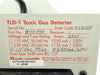 MDA Scientific 870500 Toxic Gas Detector TLD-1 Working Surplus