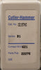 Cutler-Hammer Eaton CE15TN3 Contactor Series B1 3-Pole Contactor Working