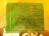 JEOL MP002698-00 CM FC ITF PB Interface Board PCB Card EM-2010F Working