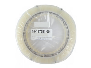 Novellus Systems 02-127281-00 191mm Buss Strip Pad Cup Assembly New Surplus