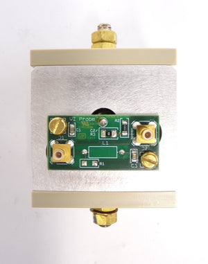 Comet Technologies Unmarked VI Probe Module Reseller Lot of 4 Working Surplus