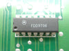 JEOL AP002119(01) Processor Board PCB Card HT I/O PB JSM-6400F Used Working