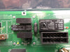 Nikon 4S018-868 Interface Backplane Board PCB PPD3X4-MTH NSR System Used