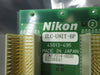 Nikon 4S013-495 Illusion Unit Backplane Board PCB ILC-UNIT-BP NSR System Spare