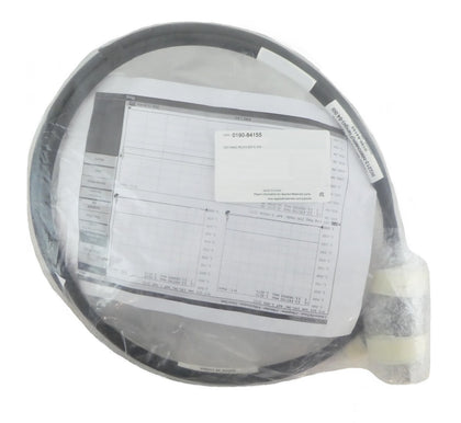 AMAT Applied Materials 0190-84155 ESC RF Cable RG-213 EXT FL N R/A TO N R/A New