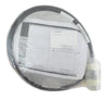 AMAT Applied Materials 0190-84155 ESC RF Cable RG-213 EXT FL N R/A TO N R/A New