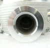 TURBOVAC 450i Oerlikon Leybold 830071V1001 Turbomolecular Pump Turbo Working