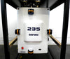 Daifuku CLW-07F 300mm OHV Wafer Transport IF VHL FOUP FOSB Panasonic Damage New