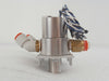 Autoflow FS5904CV Dual Flow Switch Assembly Edwards Vacuum Working Surplus