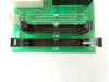 SMC P49722005 Interface/Buzzer Module PCB Rudolph F30 TEL Tokyo Electron Working