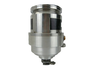 Alcatel 5150 CP Turbomolecular Pump Turbo 5150CP Tested Working Surplus