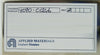 AMAT Applied Materials 9090-01246 Beam Current Measurement Module RX/TX Working