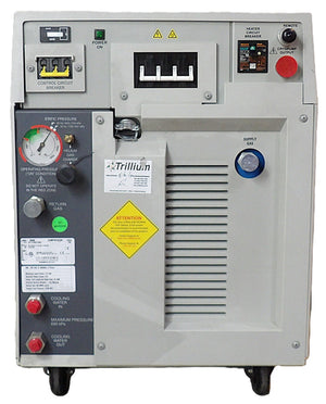 CTI-Cryogenics 8135917G001 9600 Compressor Helium Cryopump Tested Working