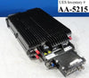 Alcatel-Lucent C-WBS 9710 WiMAX Base Station 3BK16901ABAA Working Surplus
