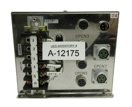 DNS Dainippon Screen CEPS-002 Power Supply Used Working