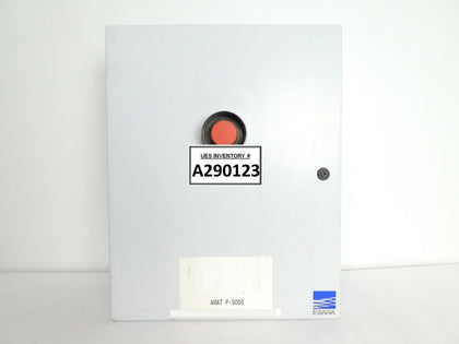 Ebara Technologies 213663 Pump Control Interface Module AMAT P5000 Working