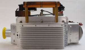 AMAT Applied Materials 0090-36276 P5000 & 5200 CVD DPA Reactor Assembly Working