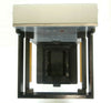 Fortrend F8025 Automatic Wafer Transfer Machine Tested Working