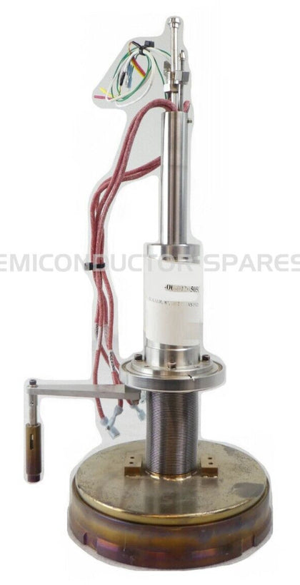 AMAT Applied Materials 0040-20505 Dual Zone PVD Heater Pedestal with Stop Spare